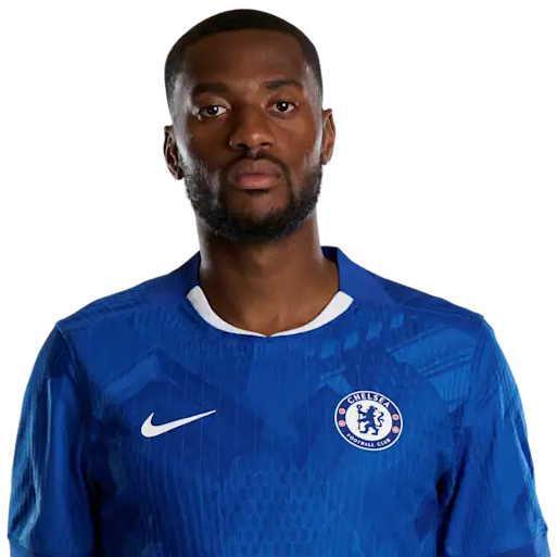 Tosin Adarabioyo